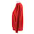 Autre Marque ALEXANDRA GOLOVANOFF Roter Kaschmirpullover S  - Ansicht 4