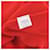 Autre Marque ALEXANDRA GOLOVANOFF Roter Kaschmirpullover S  - Ansicht 7