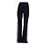 Paco Rabanne Frottee-Hose Marineblau