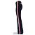 Paco Rabanne Frottee-Hose Marineblau - Ansicht 3