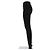 Louis Vuitton Leggings de malla negra Negro - vista 4