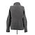 Louis Vuitton Suéter de cuello alto gris - vista 2