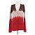 Prada Mehrfarbiger Wollcardigan Mehrfarben