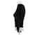 Autre Marque ALEXANDRA GOLOVANOFF Kaschmirpullover Schwarz  - Ansicht 4