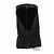 Autre Marque Balaclava in lana nera MOLLI Nero