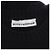 Paco Rabanne Strickpullover mit Ausschnitt Blau Navy XS Marineblau - Ansicht 5