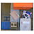 Hermès Avalon III Blanket - Blue/Grey/Olive  - view 7