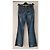Dolce & Gabbana Vaqueros Denim 5 Bolsillos Azul - vista 3