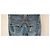 Dolce & Gabbana Vaqueros Denim 5 Bolsillos Azul - vista 4