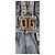 Dolce & Gabbana Vaqueros Denim 5 Bolsillos Azul - vista 6
