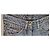 Dolce & Gabbana Vaqueros Denim 5 Bolsillos Azul - vista 9