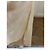 Hermès Camisón de seda Beige Crudo Crema Blanco roto - vista 9