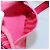 Louis Vuitton Borsa a Spalla Rosa - vista 4