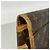 Borsa a Spalla Gibeciere PM Monogramma Louis Vuitton Marrone - vista 11