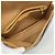 Borsa a Spalla Gibeciere PM Monogramma Louis Vuitton Marrone - vista 4