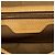 Borsa a Spalla Gibeciere PM Monogramma Louis Vuitton Marrone - vista 5