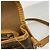 Borsa a Spalla Gibeciere PM Monogramma Louis Vuitton Marrone - vista 6