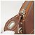 Borsa Lockit MM Suhali di Louis Vuitton Marrone - vista 10