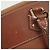 Borsa Lockit MM Suhali di Louis Vuitton Marrone - vista 12