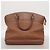 Borsa Lockit MM Suhali di Louis Vuitton Marrone - vista 14
