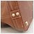 Borsa Lockit MM Suhali di Louis Vuitton Marrone - vista 7