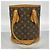 Borsa Tote Bucket PM Monogram Louis Vuitton Marrone - vista 10