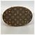 Borsa Tote Bucket PM Monogram Louis Vuitton Marrone - vista 3