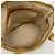 Borsa Tote Bucket PM Monogram Louis Vuitton Marrone - vista 4
