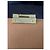 Clutch MCM Visetos in pelle Marrone - vista 10