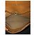 Clutch MCM Visetos in pelle Marrone - vista 11