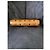 Clutch MCM Visetos in pelle Marrone - vista 4