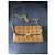 Clutch MCM Visetos in pelle Marrone - vista 7