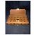 Clutch MCM Visetos in pelle Marrone - vista 9