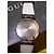 Gucci G-Timeless Uhr Braun Grau - Ansicht 2