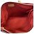Borsa Pallas Monogram Louis Vuitton Marrone Fuschia - vista 4