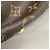 Borsa a mano Pallas BB Monogramma Louis Vuitton Nero - vista 10