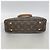 Borsa a mano Pallas BB Monogramma Louis Vuitton Nero - vista 3