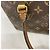 Borsa a mano Pallas BB Monogramma Louis Vuitton Nero - vista 7