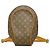 Zaino Ellipse Monogram Louis Vuitton Marrone