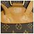 Zaino Ellipse Monogram Louis Vuitton Marrone - vista 10