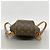 Zaino Ellipse Monogram Louis Vuitton Marrone - vista 3