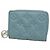 Cartera Lou Coussin Louis Vuitton Azul