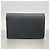 Capucines Portafoglio pieghevole Louis Vuitton in Noir Nero - vista 8