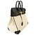 Borsa Haut à Courroies 32 di Hermès Nero - vista 2
