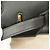 Borsa Haut à Courroies 32 di Hermès Nero - vista 8