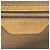 Borsa a Spalla Gibeciere GM Monogramma Louis Vuitton Marrone - vista 5