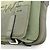 Borsa Militare Loewe XS Verde Cachi - vista 10