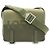 Borsa Militare Loewe XS Verde Cachi - vista 2