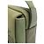 Borsa Militare Loewe XS Verde Cachi - vista 5