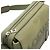 Borsa Militare Loewe XS Verde Cachi - vista 7